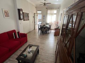 PH de 3 ambientes, Villa Urquiza · PH Planta Baja Frente