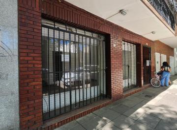 Local comercial · 28m² · 1 Ambiente · Local Comercial a La Calle Doble Vidriera en Venta San Cristobal
