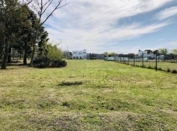 Terreno · 713m² · Terreno - City Bell