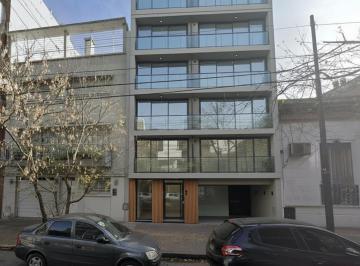 Terreno , Villa Crespo · Excelente Terreno en Villa Crespo/palermo