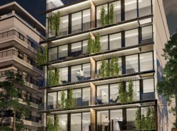 Departamento · 51m² · 2 Ambientes · Departamento Dos Ambientes a Estrenar · Guemes