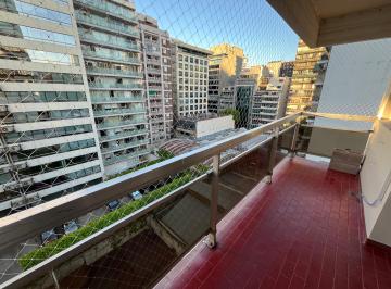 Departamento de 2 ambientes, Belgrano · Reservado - Luminoso Departamento 2 Ambientes Belgrano C