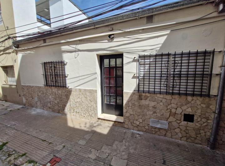 PH · 70m² · 4 Ambientes