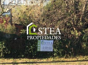 SPC-SPC-7_2 · Lote de 10x20 en Monte Grande - Nuevas Condiciones Venta