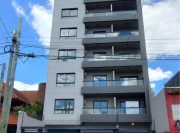 Departamento · 32m² · 1 Ambiente · Departamento Monoambiente con Terraza 5d