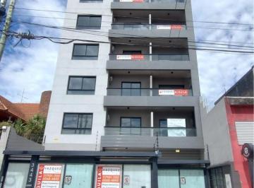 Departamento · 48m² · 3 Ambientes · 1 Cochera · Departamento 3 Ambientes con Cochera Descubierta D