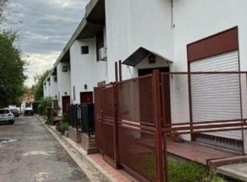 Casa · 99m² · 4 Ambientes · Amplio Duplex 4 Ambientes en Barrio Cerrado de Hurlingham