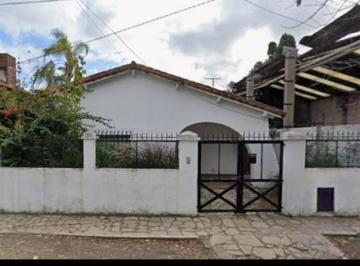 Casa · 120m² · 3 Ambientes · 1 Cochera · Casa Parque Quirno