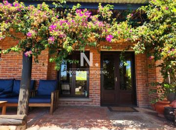Foto1 · En Venta Chacra en Maldonado de 5 Ha con Casa de 2 Dorm.