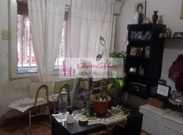 Casa · 220m² · 6 Ambientes · Venta Villa Celina Multifamiliar Polo Textil Lote