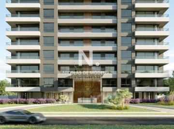 Foto1 · Apartamento en Venta de 2 Dorm. Frente Al View II, Punta del Este