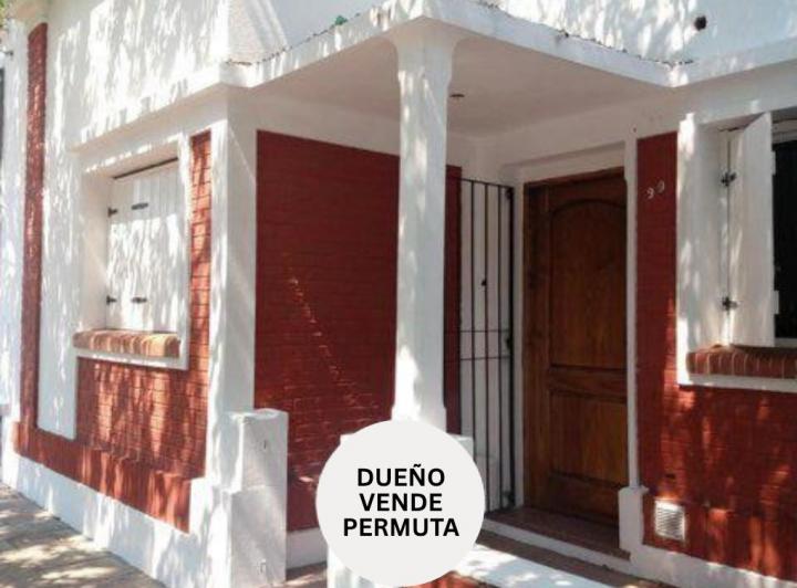 Casa · 69m² · 3 Ambientes