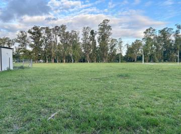 Terreno · 364m² · Lote de 364 m² en Barrio Belgrano
