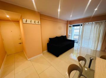 Departamento de 2 ambientes, Mar del Plata · Departamento 2 Ambientes Al Frente Reciclado