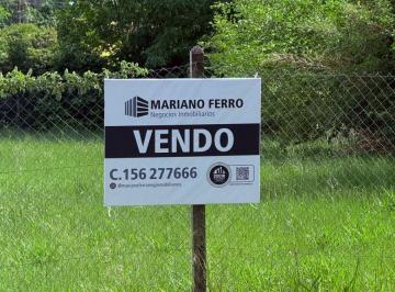 Terreno , Rosario · San Eduardo, Lote en Venta, Inmejorable Ubicacion.