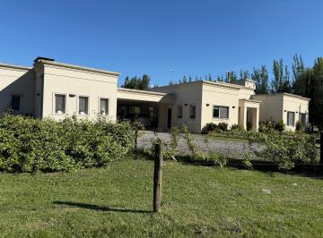 Casa de 6 ambientes, Cañuelas · Chacras de Uribelarrea
