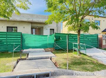 Casa · 133m² · 4 Ambientes · Venta Excelente Casa en San Pablo