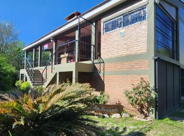 Foto · Casa a La Venta en Comuna de San Roque. (C424)