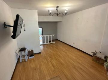 Departamento · 70m² · 3 Ambientes · Av Tejedor 400