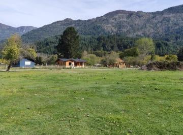 Terreno · 1800m² · Terreno - Lago Puelo
