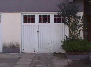 Garage · 12m² · 1 Ambiente · 1 Cochera · Vendo Garage en Ciudad Jardin F: 4979
