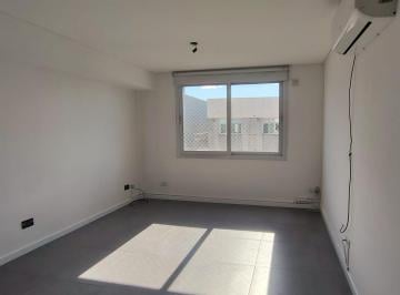 Departamento · 45m² · 2 Ambientes · Departamento de Dos Ambientes en Edificio con Amenities.