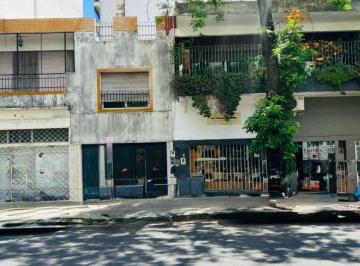 Terreno , Villa del Parque · Lote Doble Frente en Venta en Villa del Parque - Centro Ideal Para Construir Deptos. de 1, 2 y 3 Amb