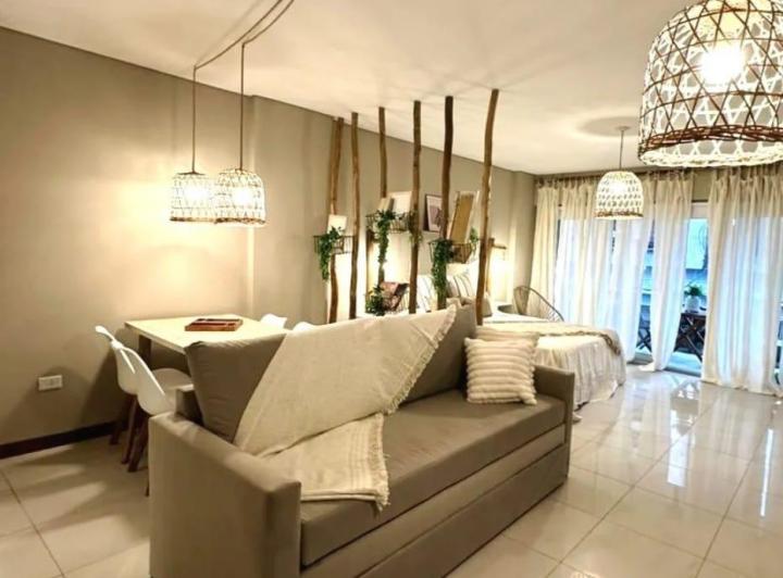 Departamento · 43m² · 1 Ambiente