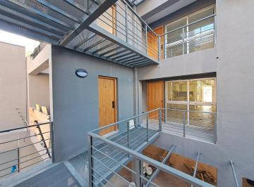 Departamento · 43m² · 2 Ambientes · 1 Cochera · Venta - Departamento 1 Dormitorio a Estrenar - Bombal