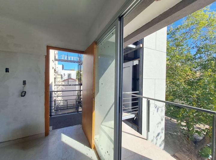 Departamento · 43m² · 2 Ambientes · 1 Cochera