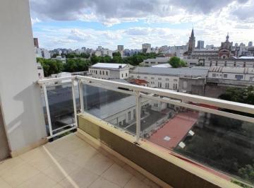 Departamento · 70m² · 3 Ambientes · 3 Ambientes Al Frente con Balcon