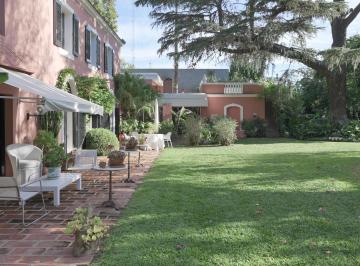 Terreno · 1299m² · Lote en Mart. - Libert./rio