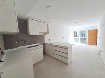 Departamento · 56m² · 3 Ambientes · 1 Cochera · Departamento 2 Dorm. en Venta a Estrenar - Bombal
