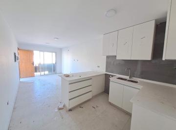 Departamento · 56m² · 3 Ambientes · 1 Cochera · Departamento 2 Dorm. en Venta a Estrenar - Bombal