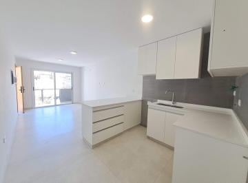 Departamento · 56m² · 3 Ambientes · 1 Cochera · Departamento 2 Dorm. en Venta a Estrenar - Bombal