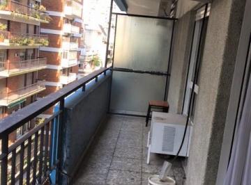 Departamento de 3 ambientes, Palermo · Depto Temporario 3 Amb en Palermo, Coronel Diaz 2000 (Con Amenities)