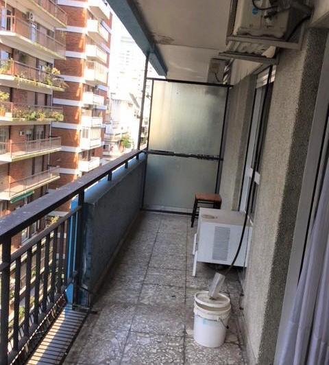 Departamento · 70m² · 3 Ambientes