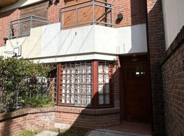 Casa de 3 ambientes, Quilmes · Duplex de Tres Ambientes en Alquiler