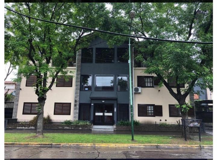 Departamento · 62m² · 3 Ambientes · 1 Cochera
