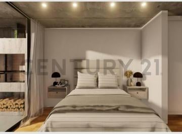 Departamento · 43m² · 2 Ambientes · Venta Departamento Dos Ambientes a Estrenar