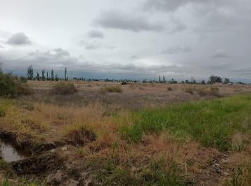 Terreno · 60000m² · Finca 6 Ha Derecho Riego (Pozo)