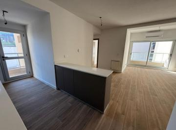 Departamento · 87m² · 3 Ambientes · 1 Cochera · Venta Departamento 3 Ambientes 87 m² a Estrenar en Nuñez - Amenities y Seguridad