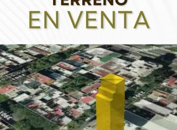 Terreno · 3200m² · Terreno con Planos Aprobados Venta Villa Urquiza