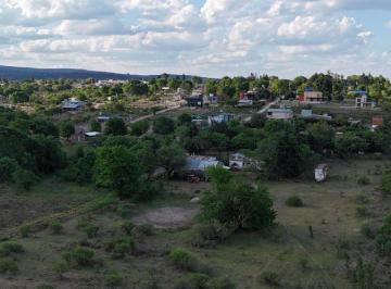 Terreno , Tanti · Venta Terreno de 8 Ha con 2 Galpones y Casa en Villa Garcia, Tanti