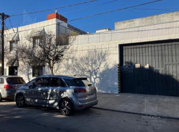 Bodega-Galpón · 790m² · 1 Ambiente · Galpón en Villa Martelli
