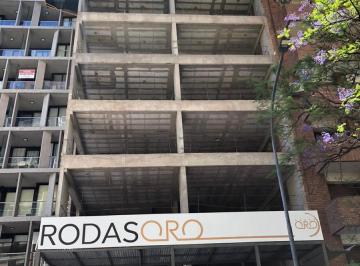 Departamento · 67m² · 3 Ambientes · Venta Depto en Pozo Rodas Oro - Nueva Cordoba - Amplia Financiacion
