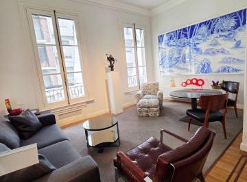 Departamento de 3 ambientes, Retiro · Venta Piso Frances de 3 Amb en Retiro Data 1900