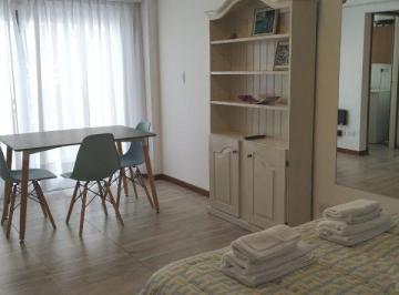 Departamento · 26m² · 1 Ambiente · Departamento en La Perla