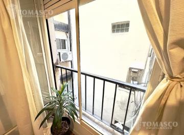Departamento · 33m² · 2 Ambientes · Venta Departamento de 2 Ambientes Profesional Baulera