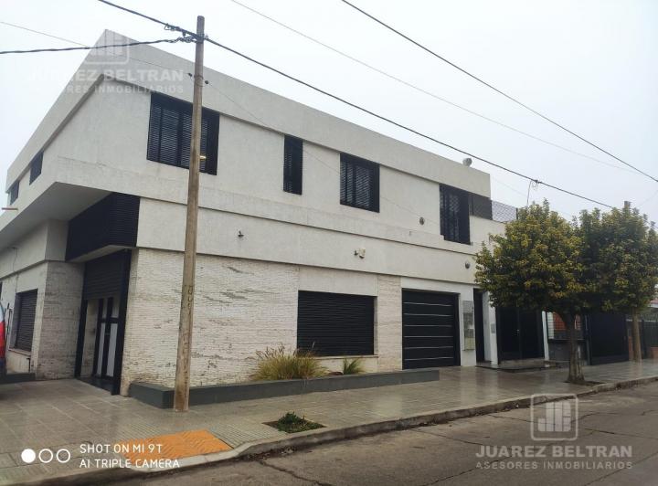 Local comercial · 480m²